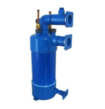 Molding Cups Titanium Heat Exchanger Tube Heat Exchanger - Shandong Ecoice Refrigeration Co., Ltd. - China