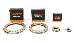 Cheap Price Hot Selling KHRD 81104tn 81105tn Thrust Roller Bearings From China Professional Thrust Bearing Manufacturer - Shandong Wanyu Precision Bearing Group Co. , Ltd. - China