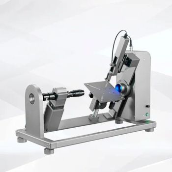 Automated Optical Contact Angle Instrument - Keylink Technology Co., Ltd. - China