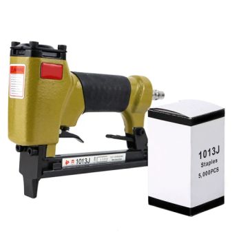 Winstar Industrial Furniture Home Improvement Tools 1010j Staple Guns Staple Guns 1008j 1006j 1013j Pneumatic Guns - Foshan Win Star Furniture Accessory Co., Limited - China