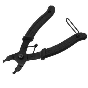 Bike Link Plier 2 in 1 Opener Bicycle Chain Plier Wbb15686 Origin China Condition New Size 2.36X6.69" Weight About 145g Model NO. - Ningbo Ezfocus Co., Ltd. - China