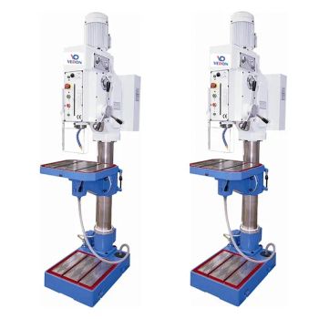 Variable Speed Vertical Metal Drilling Machine Drill Boring Machines with Best Price - Shandong Vedon Intelligent Equipment Co., Ltd. - China