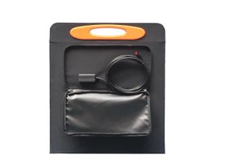 Home Emergency Generators Sunpower Waterproof Fabric Portable Folding Kit Solar Panel Charger 100W Solar System - Shenzhen TopSuny Solar Energy LLC - China