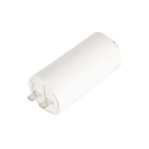 450V AC Capacitor for Efficient Air Conditioning and Washing Machines - Hai'an Haiyan Electric Appliance Co., Ltd. - China