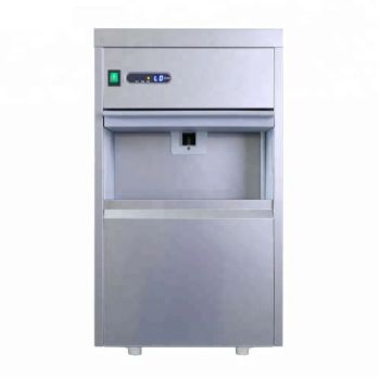 in-Ba Vending Soft Roll Cube Cream Cleaning Block Dry Ice Blasting Maker Ice Cream Machine - Aiyichen (Guangzhou) Technology Co., Ltd. - China