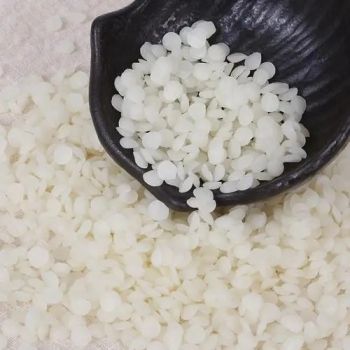 White Beeswax for Lotion Cream Lipsticks Cosmetic Grade - Hebei Guanlian New Material Co. , Ltd. - China