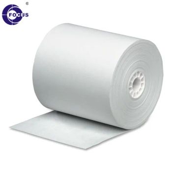 Labelsense: High-Quality Thermal Label Paper of Thermal Paper/Paper Roll Thermal/Cash Register/Thermal Imager - Qingdao Focus Machinery Co., Ltd. - China