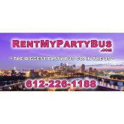 Product - RentMyPartyBus, Inc. - United States