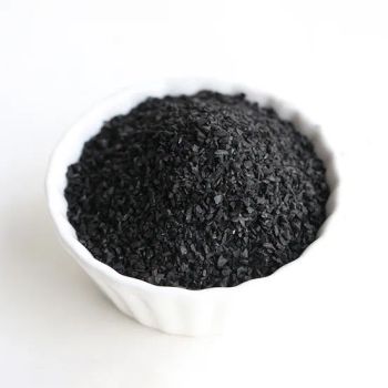 High Quality Anthracite Coal Activated Carbon for Industry Reducing Agent - Gongyi Fengtai Refractory Abrasive Co., Ltd. - China