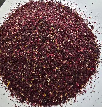 Hibiscus Tea - Kemet for Export - Egypt