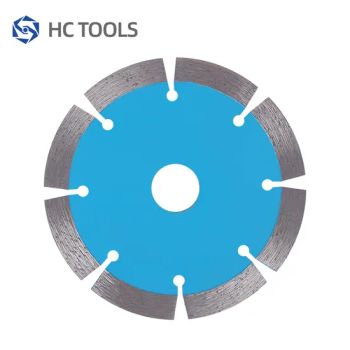 Used for Cutting Stone Slabs, Granite Marble, and Concrete Blocks - Xingtai Hengchang Tools Co., Ltd - China