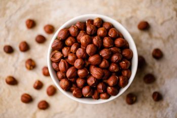 Hazelnut from GNF georgia Hazelnut - GNF georgia - Georgia