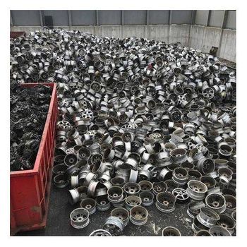 Hot Sale of Aluminum Wheel Scrap from MFD AGRICULTURE LTD Hot Sale of Aluminum Wheel Scrap - MFD AGRICULTURE LTD - United Kingdom