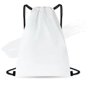 Design Sports Backpacks Soccer Basketball Drawstring Bag Gym Backpack Draw String Back Bag Multi-Pocket - Fuzhou Haomin Imp. & Exp. Co., Ltd. - China