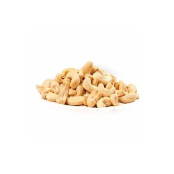 Healthy Salted Roasted Cashew Semi Processed Cashew nuts - GOLDEN STAR BV - South Africa
