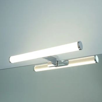 IP44 Round 30cm 5W Waterproofed Bathroom LED Lighting for Mirror Cabinet 220V LED Lamp for Bathroom Furniture with CE RoHS 2 Years' Warranty - NINGBO DINOLIT OPTOELECTRONICS TECHNOLOGY CO. LTD - China
