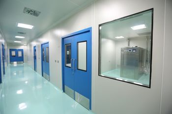 Clean Rooms Documentation Included C.a.d Drawings Material Essar Powder Coated GI Sheets, PUF Filled Quality Control Process Built Under Strict Quality Control - Ketan Enterprise - India
