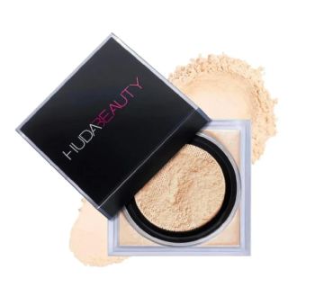 HUDA BEAUTY Easy Bake Loose Baking & Setting Powder | Cupcake | 20g Full Size - Smart Agri GmbH - Germany