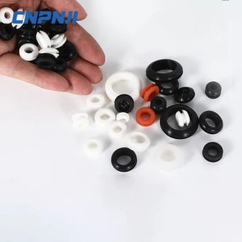 Cnpnji Laser Seal Ring O-Ring Washer for Protective Windows on Laser Head Waterproof - Zhejiang Mingguan Electric Co., Ltd. - China