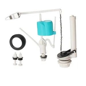 Toilet Water Tank Fittings Tank Parts Tank Accessories VT0104  - Toyar Hardware Co., Ltd - China