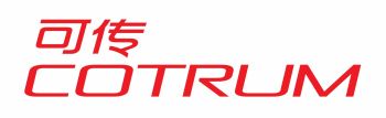 Product - Zhejiang Cotrum Industry & Trade Co., Ltd. - China