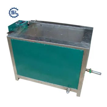 100 Liter Electric Waxing Machine Candle Melting Pots Wax Melter - Zhengzhou Gashili Machinery Co., Ltd. - China