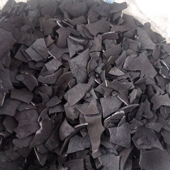 Coconut sheel charcoal - Sinar Anugrah Langit - Indonesia