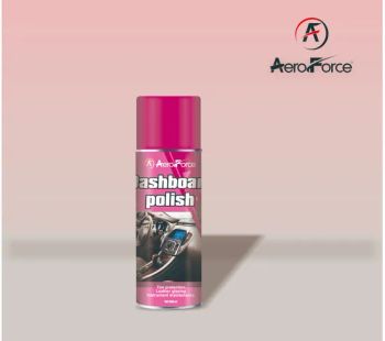 Factory Price Private Label Car Care Wax Aerosol Spray Car Interior Dashboard Polish - Linyi Xingguan Technology Co., Ltd. - China