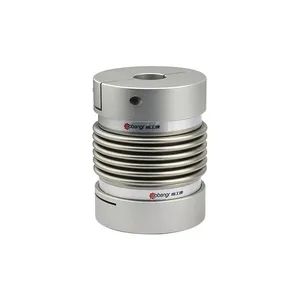 Drill Pipe Magnetic Drive Flexible Bellows Shaft Coupling for Servo Motor ifT4gr - Shangkun Industrial Technology Co., Ltd. - China