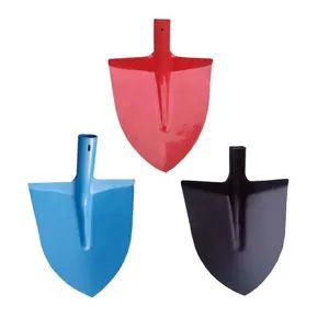 Hot Sale All Kinds of Carbon Steel Shovel Head for Farming and Gardening Spades Shovels - Hangzhou Bestsuppliers Foreign Trade Group Co., Ltd. - China