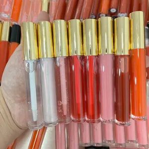 Popular Lip Plumper Gloss Spicy Extreme Lip Pluming Gloss with Private Label - Hangzhou JUKO Beauty Cosmetics Co., Ltd - China