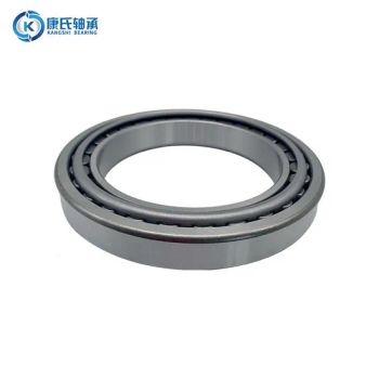 Machine Tool Tapered Roller Bearings for Automotive Parts 30310 30311 30312 Suitable for Automotive Motor Construction Machinery and Other Industries Bearing - Linqing Kangshi Bearing Co., Ltd. - China