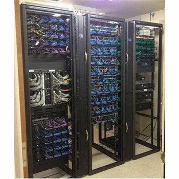 Server Racks.  . - Milan Industries - India