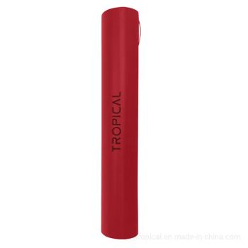 Gym Fitness Yoga Home Exercise Accessories PU OEM Accept MOQ 100 PCS Age All Ages Logo Customized Color Solid Color HS Code - Nanjing Tropical International Co., Ltd. - China