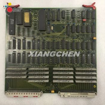 91.144.6041 Sek Circuit Board Hdm Offset Printing Machinery Parts - Guangzhou Xiangchen Printing Equipment Co., Ltd. - China