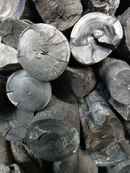 Hardwood Charcoal - Alam Raya Makmur - Indonesia