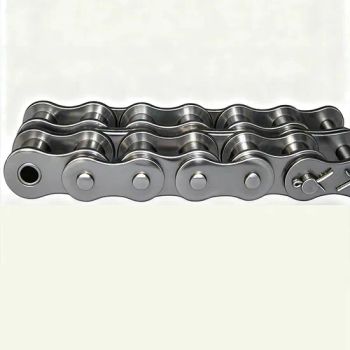 Long Service Life High Strength Transmission Short Pitch Precision Roller Chains - Qingdao Dongzun Industrial Equipment Co., Ltd - China