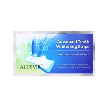 Professional Advanced 3D Teeth Whitening Strips Effective in Removing Teeth Stains - Guangzhou Chingo Cosmetic Co., Ltd. - China