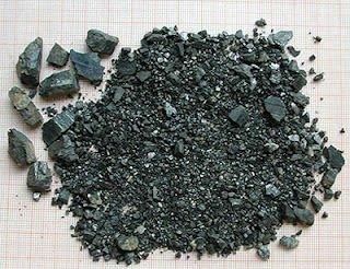 Coltan Tantalite Ore from Kambove Mines SPRL Coltan Tantalite Ore - Kambove Mines SPRL - United Arab Emirates