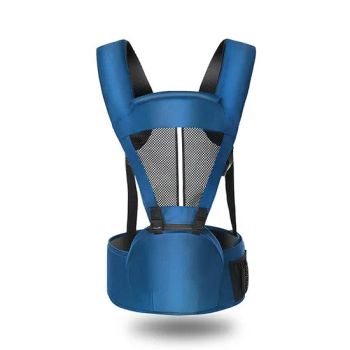 Baby Carriers Front and Back Baby Carrier - PUYANG SELFAIDING INDUSTRIAL CO., LTD. - China