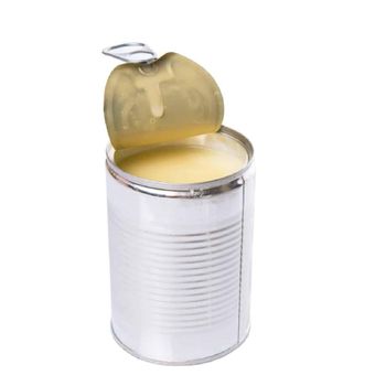 Condensed Milk With 100% Natural Ingredients Condensed Milk Providing Healthy And High Quality Food Source - THE GREEN INTERNATIONAL LIMITED - Tanzania