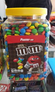 Buy M&M’s Chocolate Candy Premium Quality Sweet Treat for Every Occasion Fast Delivery Available with Fresh Taste - PLANETE COMMERCE - France