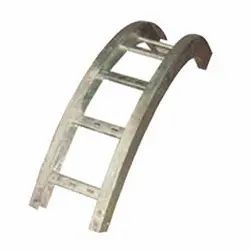 Vertical Inside Bend ( Ladder) Durability Rugged Corrosion Resistance High Material Best Quality Metals Maintenance Requirement - Eco-Fab Engineering Solutions - India