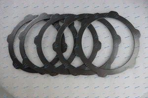 Replacement Hydraulic Piston Pump Parts for Kmf125 Hydraulic Pump Repair or Spare Parts PC200 7 Swing Motor Parts - Ningbo PHP Hydraulics Co., Ltd. - China