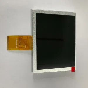 Transmissive 640X (RGB) X480 Resolution 5'' TFT LCD Display Innolux Color Screen - Royal Display Co., Ltd. - China