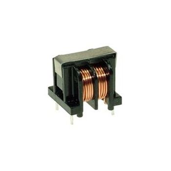 Ferrite Line Filter Frequency 50Hz Input Voltage 230 Power LINE FILTER Phase Single Phase Output Voltage 230 Winding Material - S R Magnatech - India