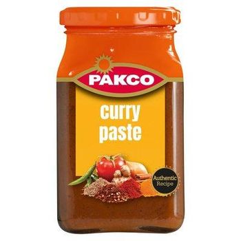 Tom yum paste, curry pastes, coconut products - MEME GROUP COMPANY LTD - Cameroon