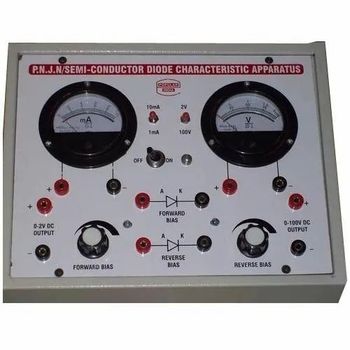 PN Junction Diode Current 20 A Voltage 220 V Weight 1- 2 Kg Power Electronic Phase Single - Global Enterprises India - India