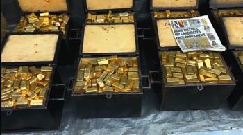 Gold Bars from AALA LTD Gold Bars - AALA LTD - United Kingdom