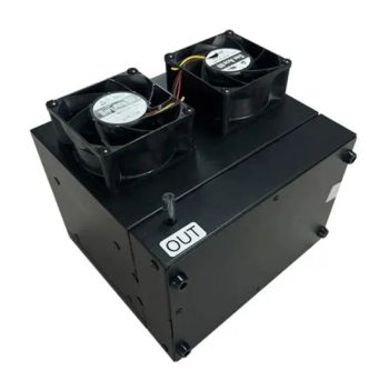 2000W 5000W 6000W Air Cooled Hydrogen Fuel Cell System with Low Weight High Efficiency for Forklift Drones Bicycle - Suzhou VMA New Energy Co., Ltd. - China